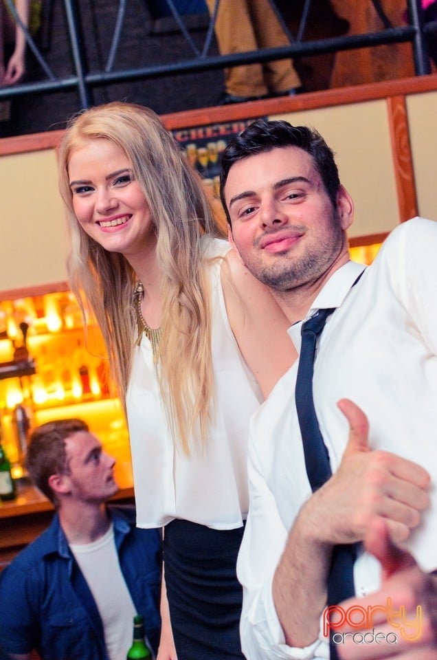 AfterParty Miss University 2015,