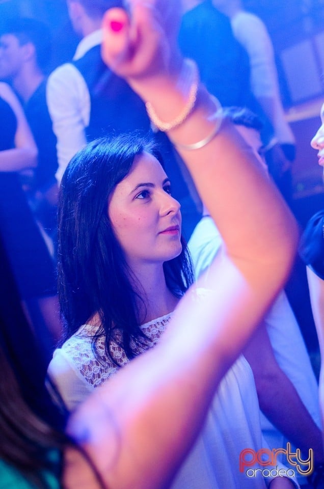 AfterParty Miss University 2015,