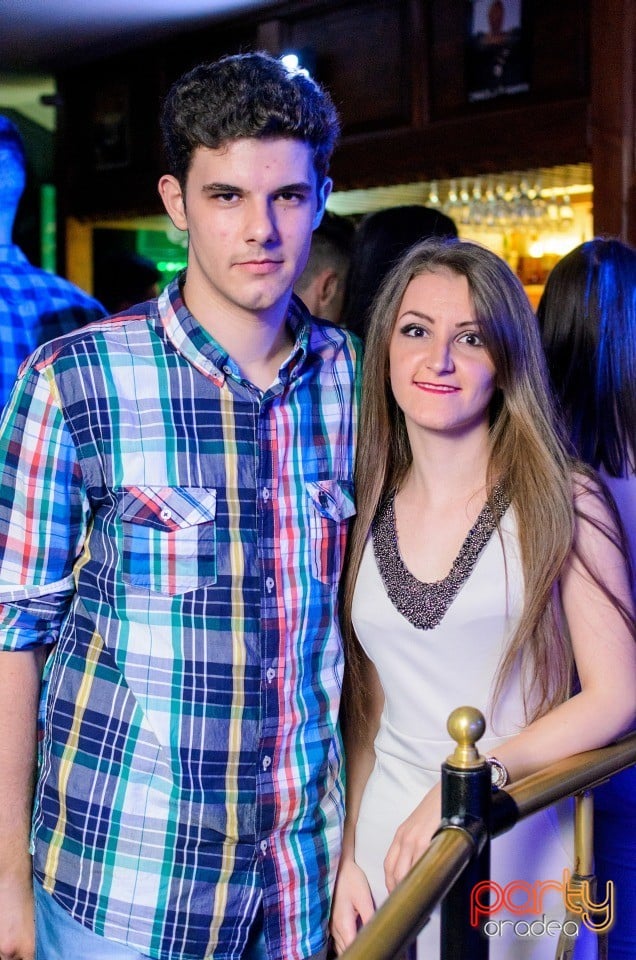 Afterparty - Miss University,