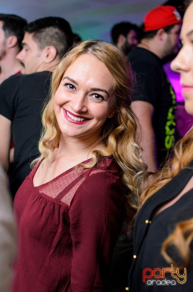 Afterparty - Miss University,