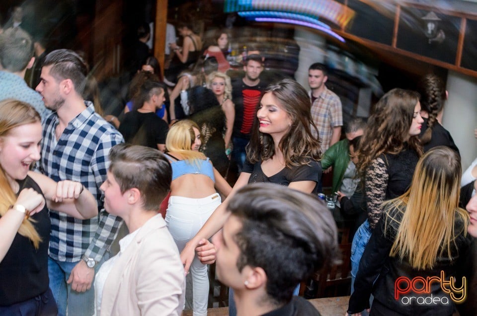 Afterparty - Miss University, 
