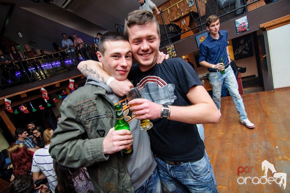 Afterparty - NMD Gólyabál, 