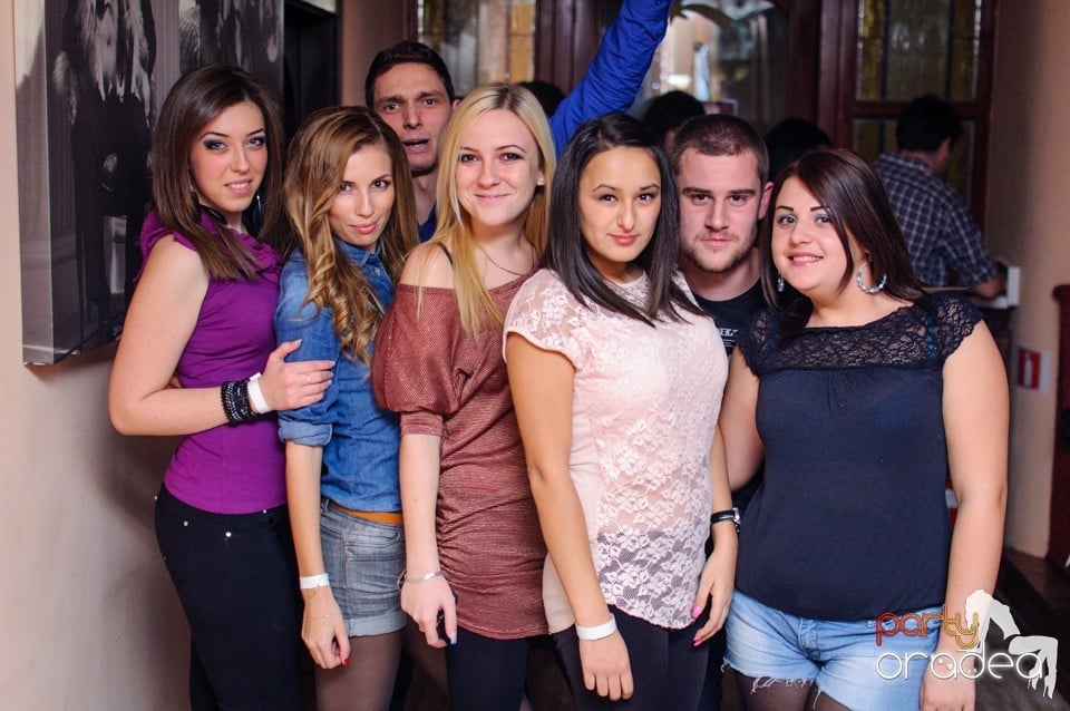 Afterparty - NMD Gólyabál, 