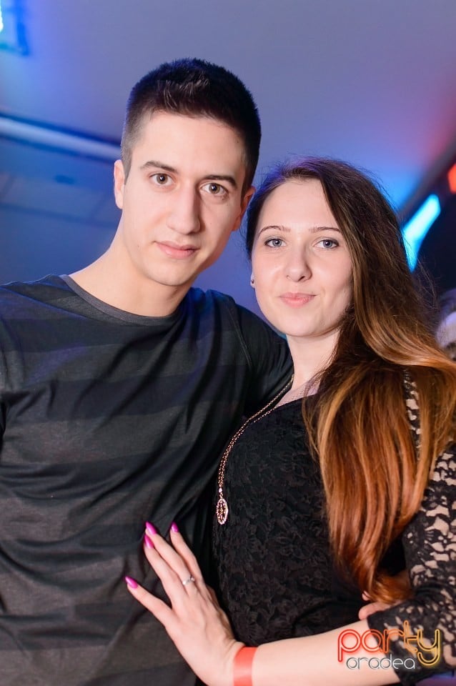 Afterparty - Szuperhősök éjszakája, 