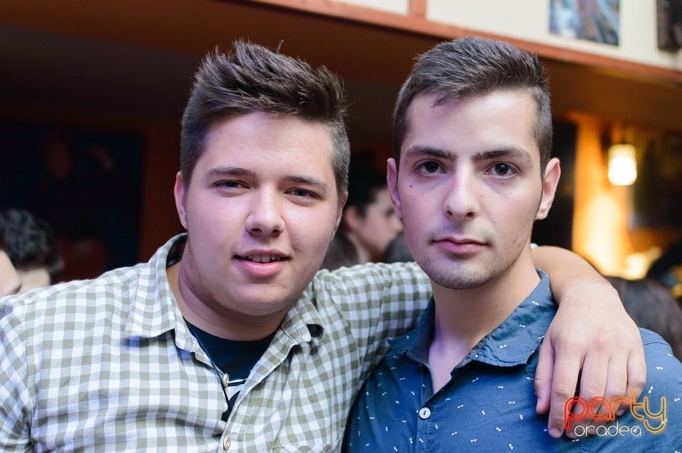 Afterparty - Szuperhősök éjszakája, 