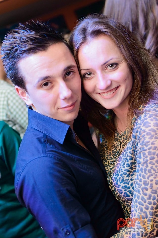 Afterparty - Szuperhősök éjszakája, 