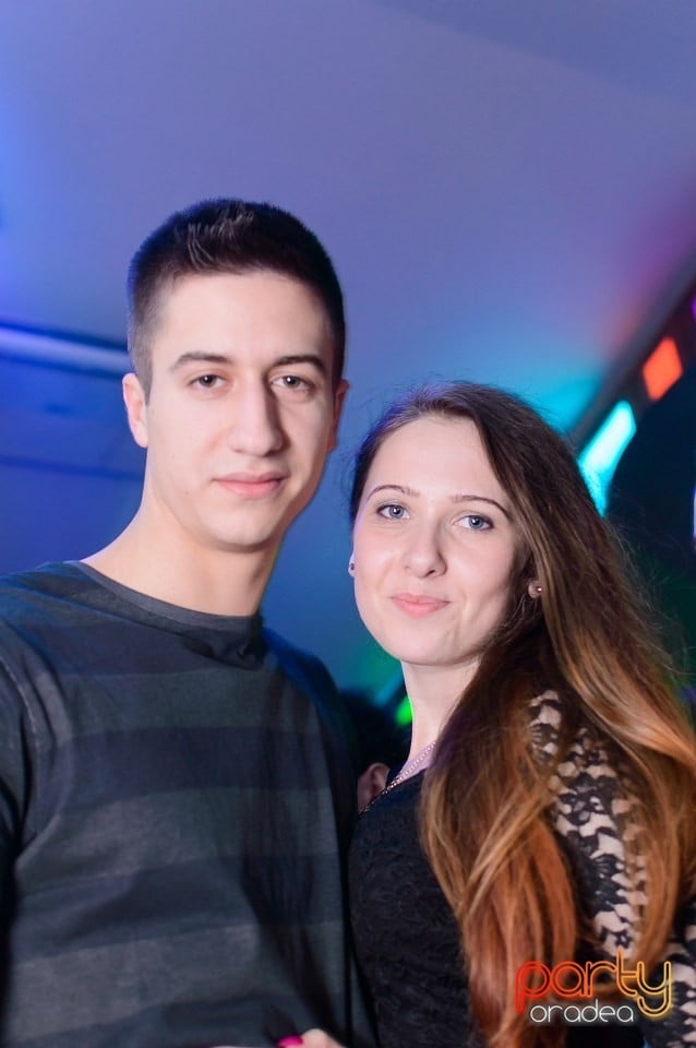 Afterparty - Szuperhősök éjszakája, 