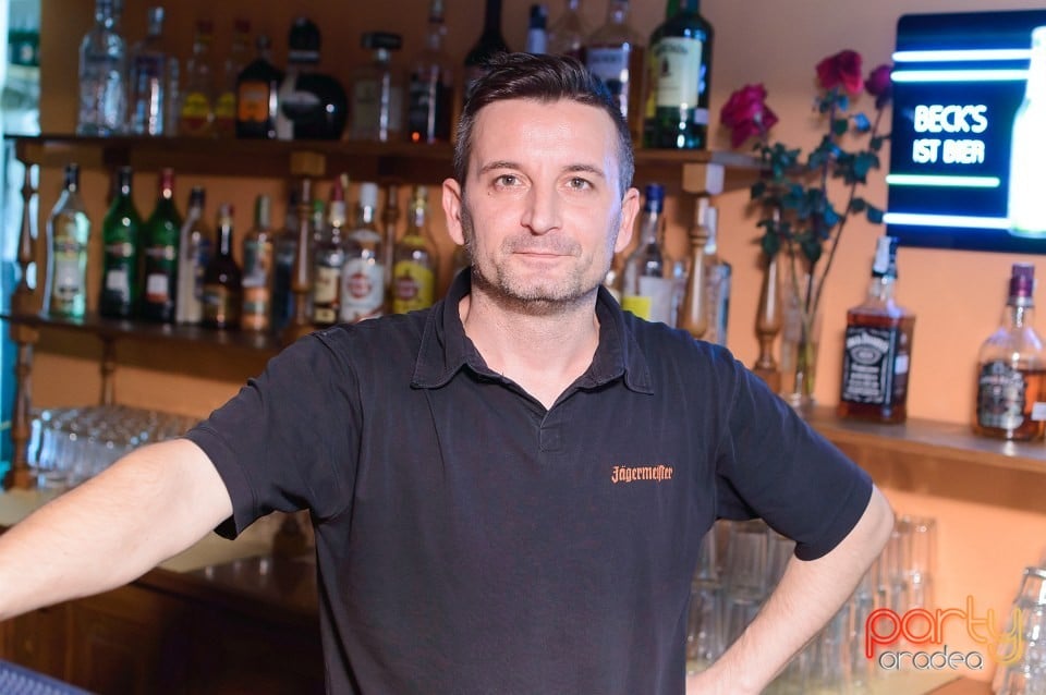 Afterparty - Szuperhősök éjszakája, 