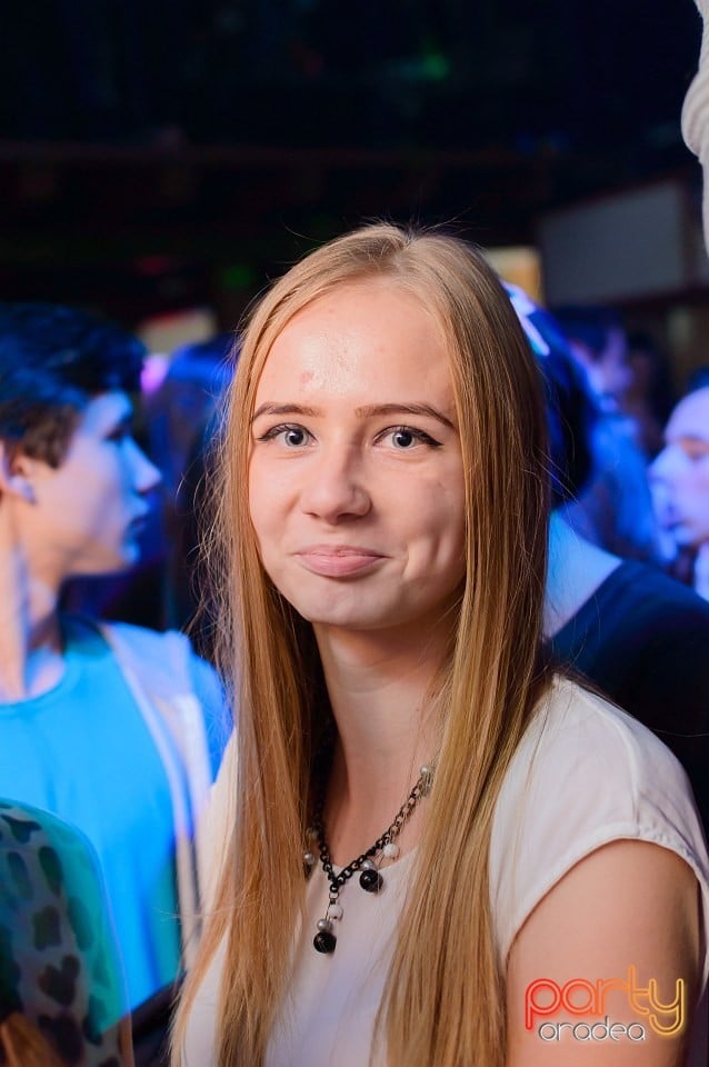 Afterparty - Szuperhősök éjszakája, 