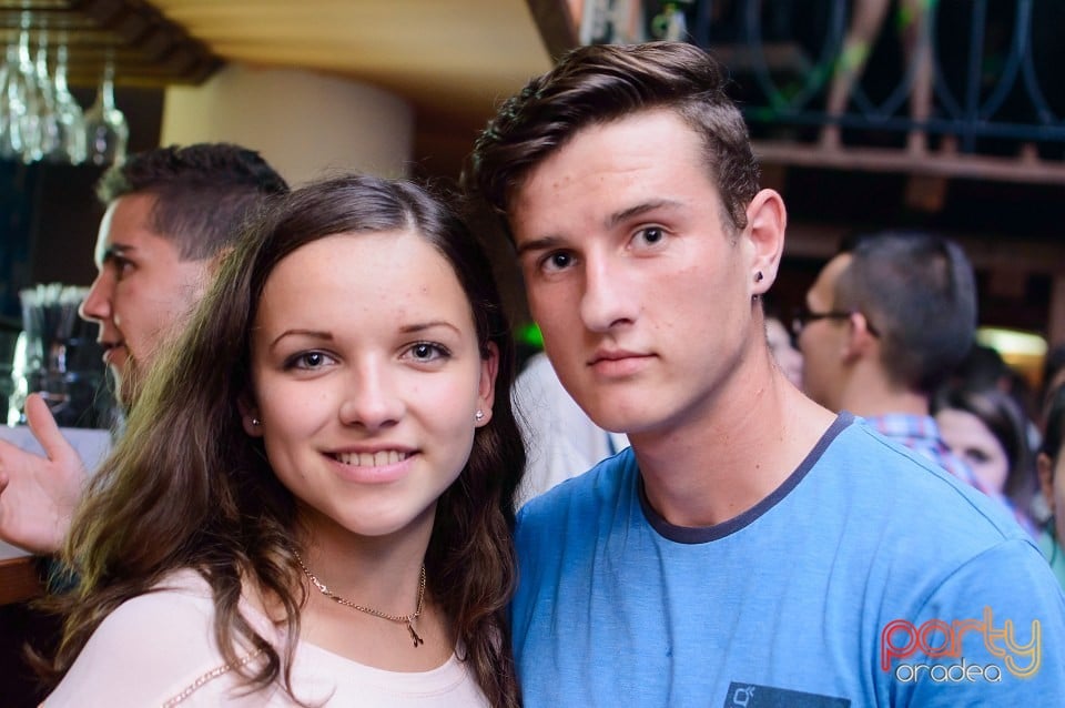 Afterparty - Szuperhősök éjszakája, 