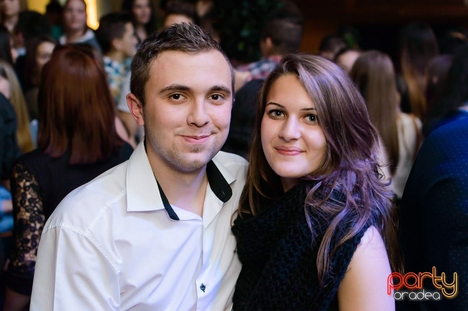 Afterparty - Szuperhősök éjszakája, 