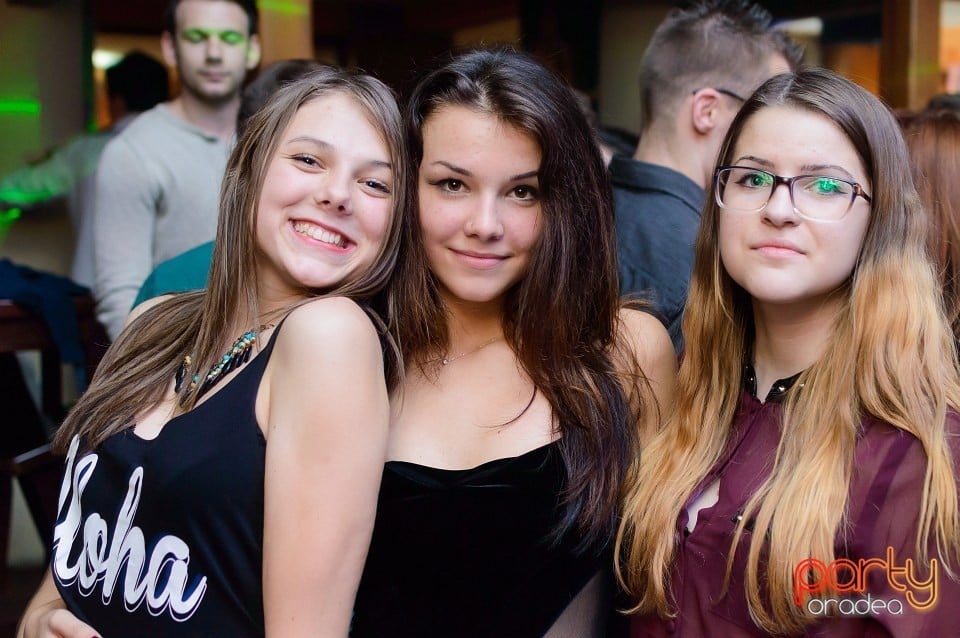 Afterparty - Szuperhősök éjszakája, 