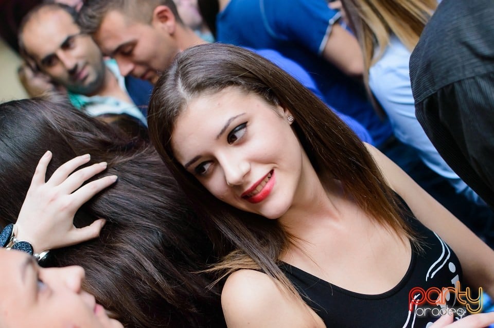 Afterparty - Szuperhősök éjszakája, 