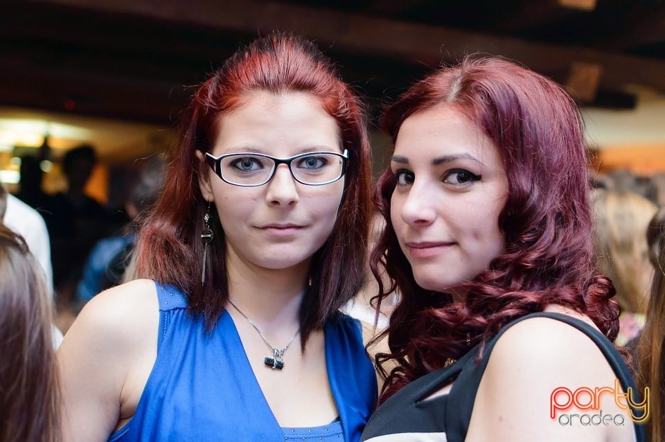 Afterparty - Szuperhősök éjszakája, 