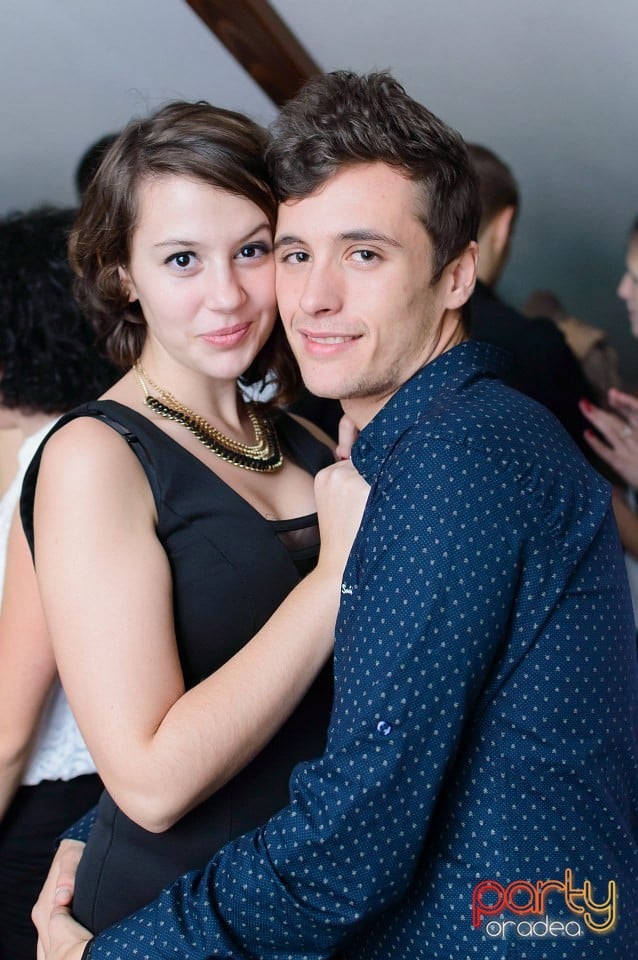 Afterparty - Szuperhősök éjszakája, 