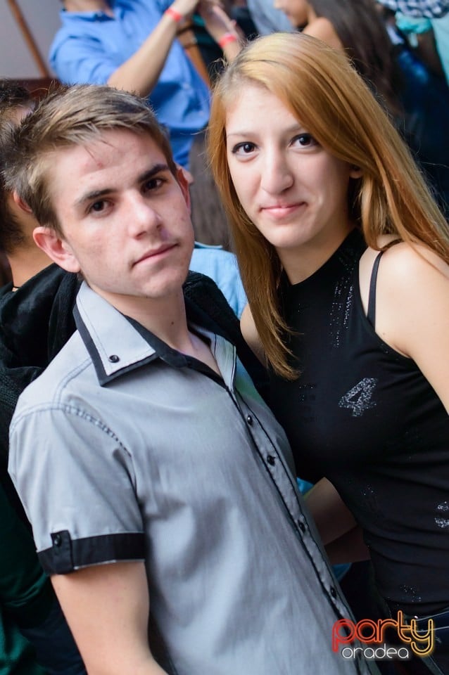 Afterparty - Szuperhősök éjszakája, 