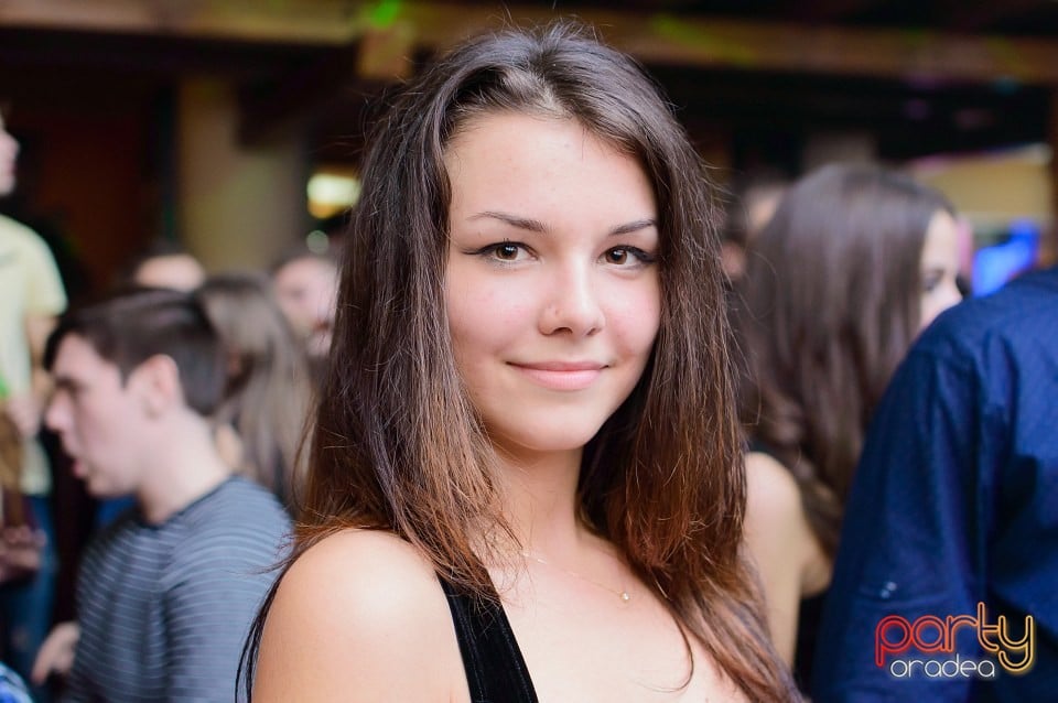 Afterparty - Szuperhősök éjszakája, 