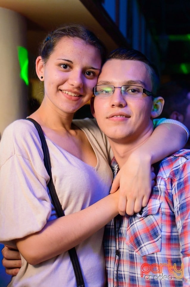 Afterparty - Szuperhősök éjszakája, 