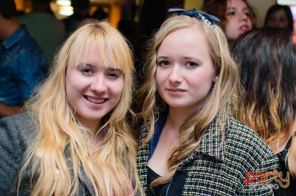 Afterparty - Szuperhősök éjszakája, 