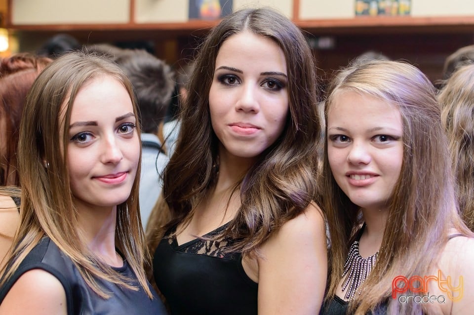 Afterparty - Szuperhősök éjszakája, 