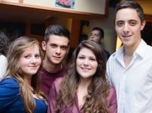 Afterparty - Szuperhősök éjszakája