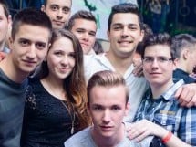 Afterparty - Szuperhősök éjszakája