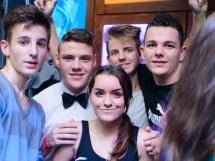 Afterparty - Szuperhősök éjszakája