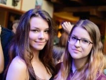 Afterparty - Szuperhősök éjszakája