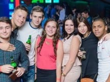 Afterparty - Szuperhősök éjszakája