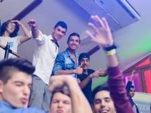 Afterparty - Szuperhősök éjszakája