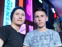 Afterparty - Szuperhősök éjszakája