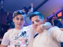 Afterparty - Szuperhősök éjszakája