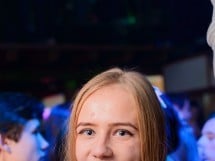 Afterparty - Szuperhősök éjszakája