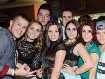 Afterparty - Szuperhősök éjszakája