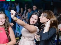 Afterparty - Szuperhősök éjszakája