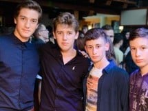 Afterparty - Szuperhősök éjszakája