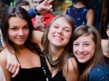 Afterparty - Szuperhősök éjszakája