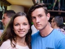 Afterparty - Szuperhősök éjszakája