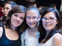 Afterparty - Szuperhősök éjszakája