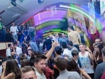 Afterparty - Szuperhősök éjszakája