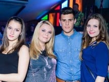 Afterparty - Szuperhősök éjszakája