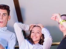 Afterparty - Szuperhősök éjszakája