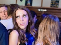 Afterparty - Szuperhősök éjszakája