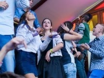 Afterparty - Szuperhősök éjszakája