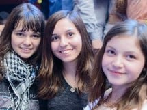 Afterparty - Szuperhősök éjszakája