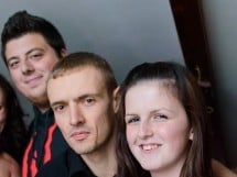 Afterparty - Szuperhősök éjszakája