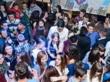 Afterparty - Szuperhősök éjszakája