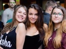 Afterparty - Szuperhősök éjszakája