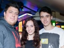 Afterparty - Szuperhősök éjszakája