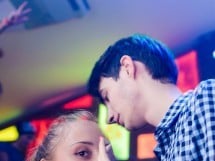 Afterparty - Szuperhősök éjszakája